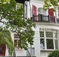 Haus zum Kaufen in Hamburg 7.450.000,00 € 480 m²