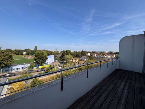 Foto - Wohnung zum Mieten in Berlin 823,65 € 54.91 m²