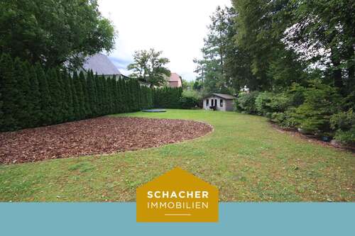 Foto - Grundstück zu verkaufen in Falkensee 380.000,00 € 594 m²