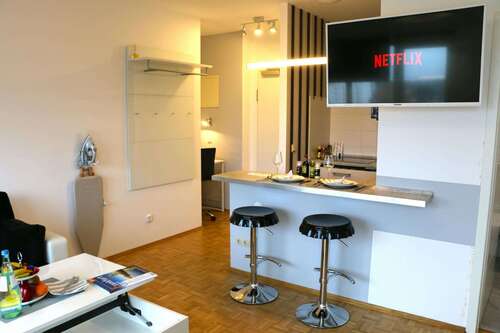 Foto - Wohnen auf Zeit in Neu-Isenburg 1.450,00 €