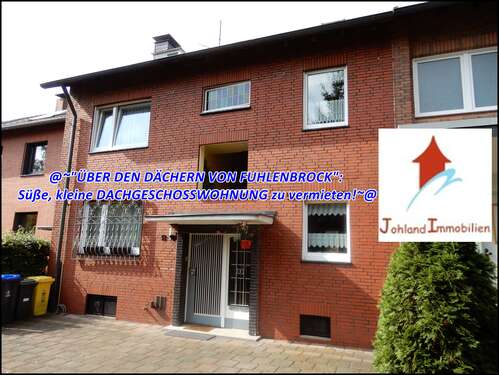 Foto - Wohnung zum Mieten in Bottrop 280,00 € 45 m²
