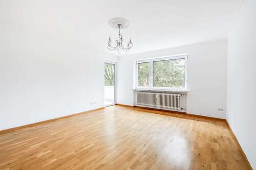 Foto - Wohnung zum Kaufen in München 720.000,00 € 101.79 m²