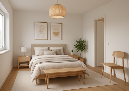 Foto - Wohnung zum Kaufen in Bremen 530.000,00 € 88.47 m²