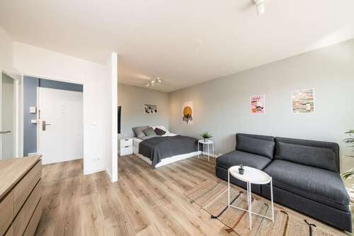 Foto - Wohnung zum Mieten in Berlin 875,00 € 39.67 m²