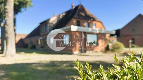 Foto - Haus zum Kaufen in Wrestedt Stederdorf 465.000,00 € 245 m²