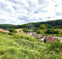 Grundstück zu verkaufen in Heimbuchenthal 109.000,00 € 1131 m²