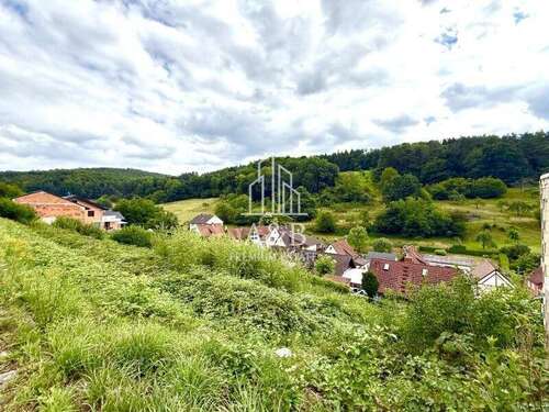 Foto - Grundstück zu verkaufen in Heimbuchenthal 119.000,00 € 1131 m²