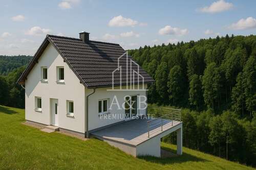 Foto - Grundstück zu verkaufen in Heimbuchenthal 119.000,00 € 1131 m²