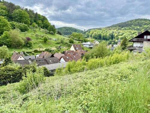 Foto - Grundstück zu verkaufen in Heimbuchenthal 119.000,00 € 1131 m²