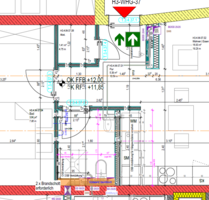 Wohnung zum Mieten in Wetzlar 770,00 € 43.53 m²