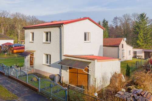 Foto - Haus zum Kaufen in Grünheide 490.000,00 € 271.85 m²
