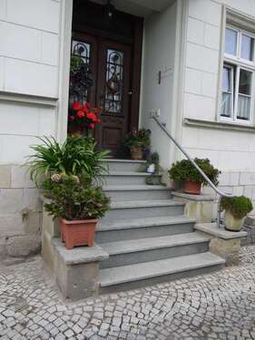 Foto - Wohnung zum Mieten in Quedlinburg 807,00 € 118.6 m²