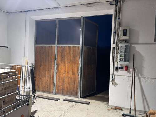 Foto - Halle in Gerolsbach 3.440,00 € 620 m²