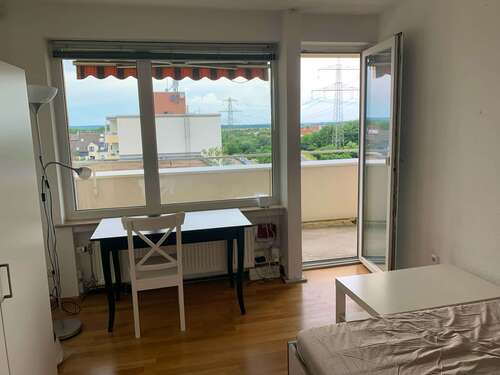 Foto - WG-Zimmer in Hürth 695,00 € 14 m²