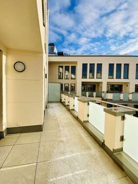 Foto - Wohnung zum Mieten in Siegen 2.107,50 € 168.6 m²