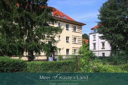 Foto - Wohnung zum Mieten in Dresden 550,00 € 70 m²