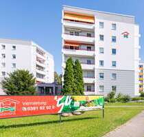 Wohnung zum Mieten in Magdeburg 244,65 € 34.95 m²