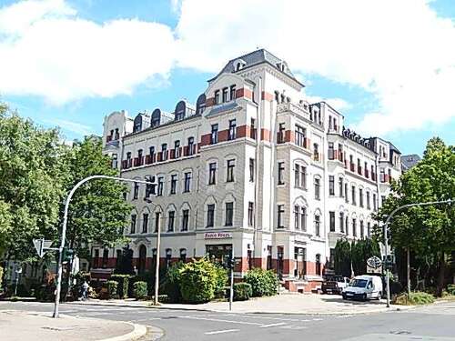Foto - Wohnung zum Kaufen in Chemnitz 39.000,00 € 33.2 m²