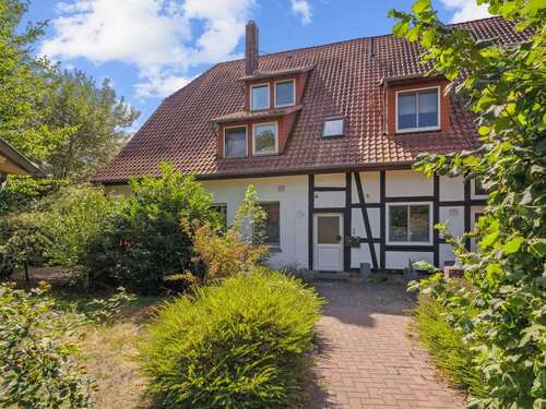 Foto - Wohnung zum Kaufen in Petershagen 149.000,00 € 96.14 m²