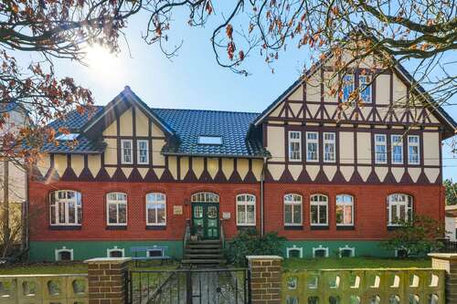 Foto - Haus zum Kaufen in Diesdorf 399.800,00 € 320 m²