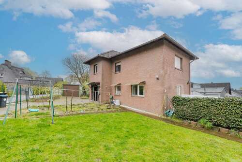 Foto - Haus zum Kaufen in Wuppertal 365.000,00 € 106 m²