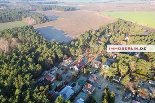 Foto - Haus zum Kaufen in Wandlitz Klosterfelde 415.000,00 € 130 m²