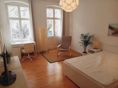 Foto - Wohnung zum Kaufen in Berlin 186.000,00 € 36 m²