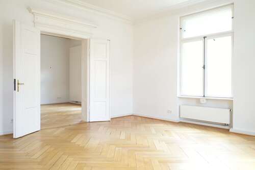 Foto - Wohnung zum Mieten in München 5.490,00 € 225 m²