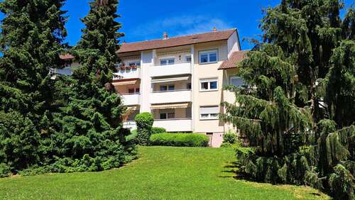 Foto - Wohnung zum Kaufen in Sulzbach 249.000,00 € 62 m²