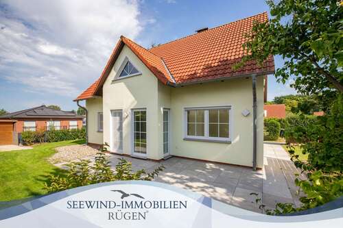 Foto - Haus zum Kaufen in Putbus 398.442,00 € 122 m²