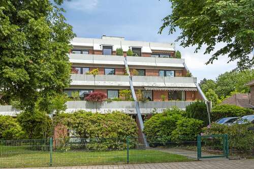 Foto - Wohnung zum Kaufen in Nordhorn 429.000,00 € 143 m²