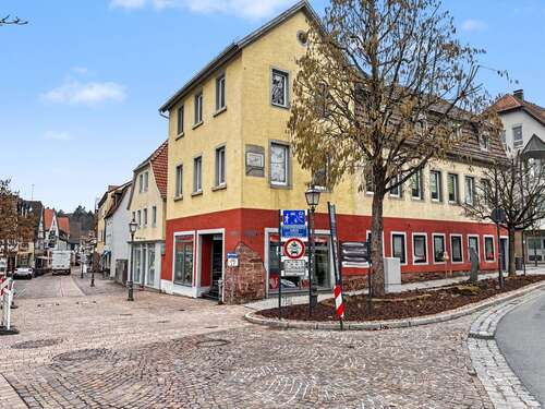 Foto - Haus zum Kaufen in Marktheidenfeld 350.000,00 € 210 m²