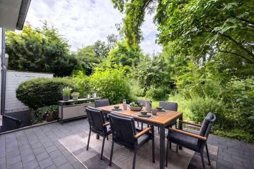 Foto - Haus zum Kaufen in Düsseldorf 650.000,00 € 205 m²