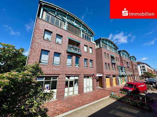 Foto - Büro in Glückstadt 3.368,00 € 421.5 m²