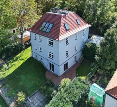 Foto - Haus zum Kaufen in Dresden 1.174.500,00 € 318 m²