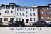 Wohnung zum Kaufen in Bremen 139.000,00 € 78 m²