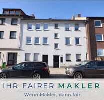 Wohnung zum Kaufen in Bremen 139.000,00 € 78 m²