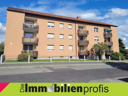 Foto - Wohnung zum Mieten in Hof 650,00 € 72.9 m²