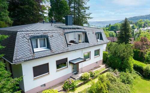 Foto - Haus zum Kaufen in Baden-Baden 1.790.000,00 € 420 m²