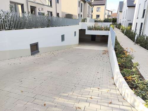 Foto - Garage zu verkaufen in Flein 29.000,00 €