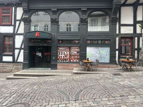 Foto - Einzelhandel in Marburg 355.000,00 € 100 m²
