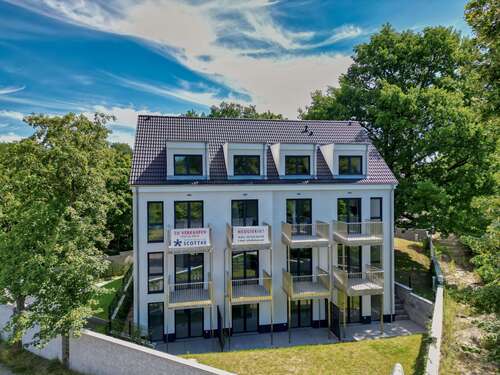 Foto - Wohnung zum Kaufen in Berlin 698.800,00 € 83.6 m²