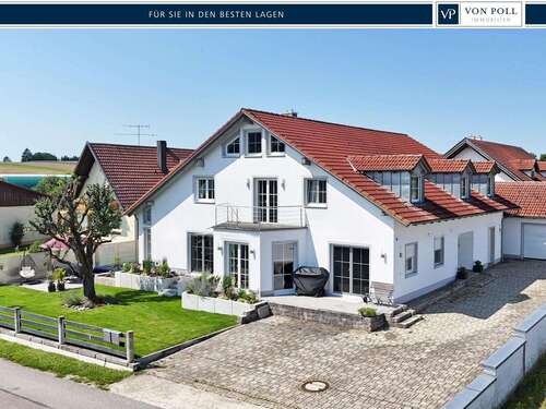 Foto - Haus zum Kaufen in Kumhausen 995.000,00 € 360 m²
