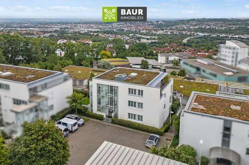 Foto - Wohnung zum Kaufen in Ulm 320.000,00 € 68 m²