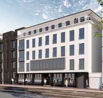 Büro in Bremen 490.000,00 € 104.56 m²