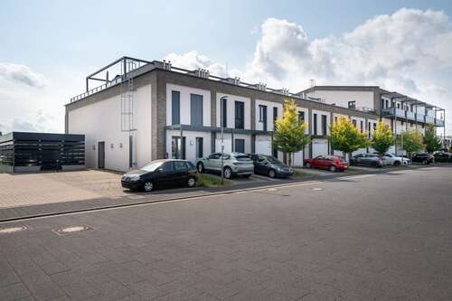 Foto - Wohnung zum Kaufen in Montabaur 590.000,00 € 130 m²