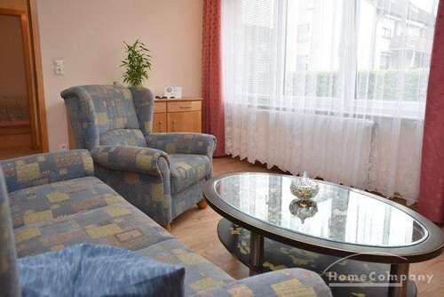 Foto - Wohnen auf Zeit in Langenhagen 980,00 €