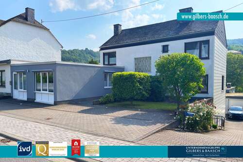 Foto - Haus zum Kaufen in Fell 449.000,00 € 250 m²