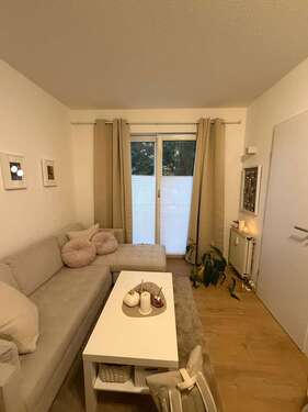 Foto - Wohnung zum Kaufen in Landau 108.000,00 € 24 m²