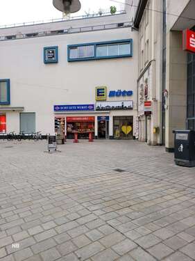 Foto - Einzelhandel in Jena 13.500,00 € 782.7 m²